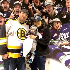 Meet your Posher, Sun